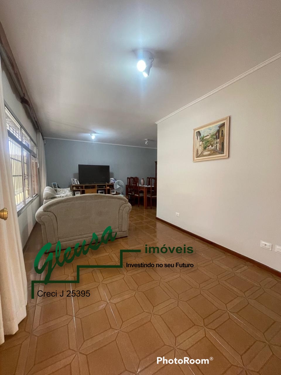 Casa, 3 quartos, 260 m² - Foto 6