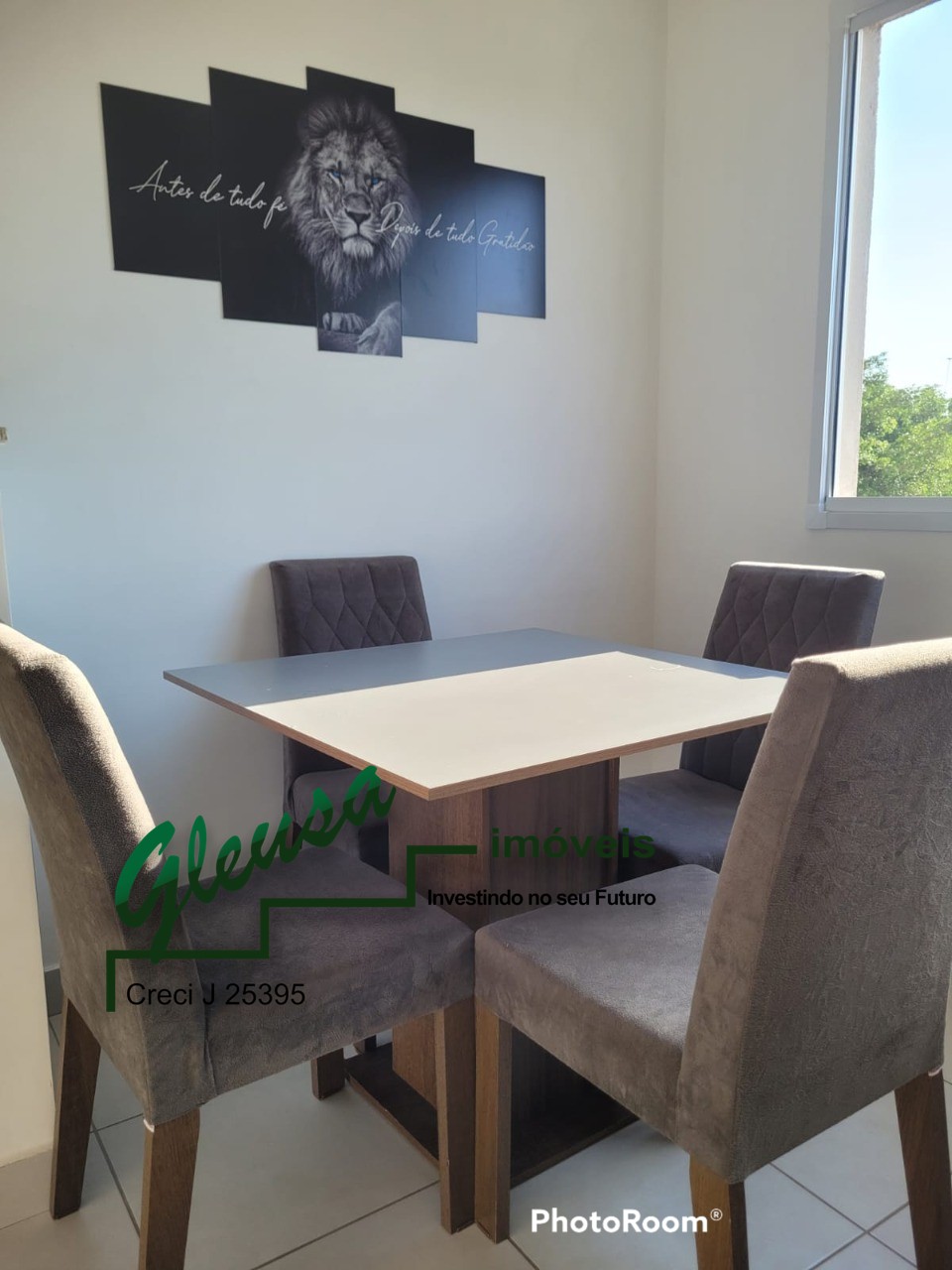 Apartamento, 2 quartos, 46 m² - Foto 4