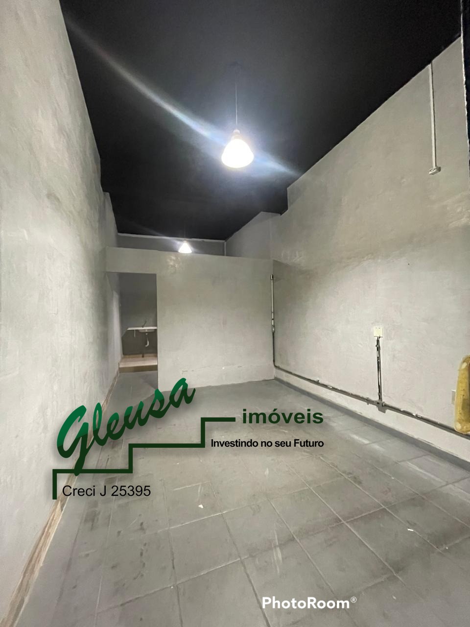 Loja-Salão, 60 m² - Foto 6