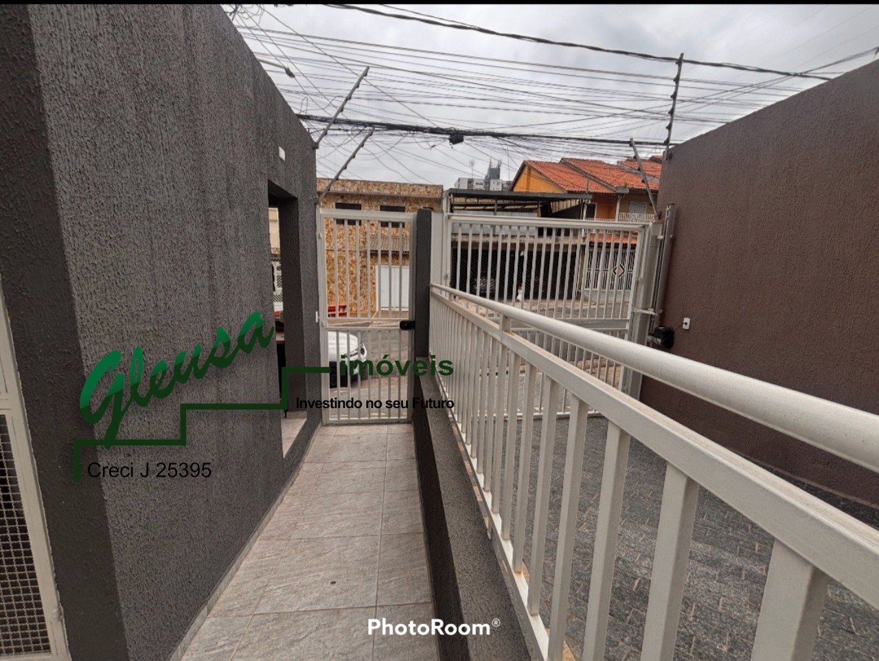 Apartamento, 2 quartos, 50 m² - Foto 26