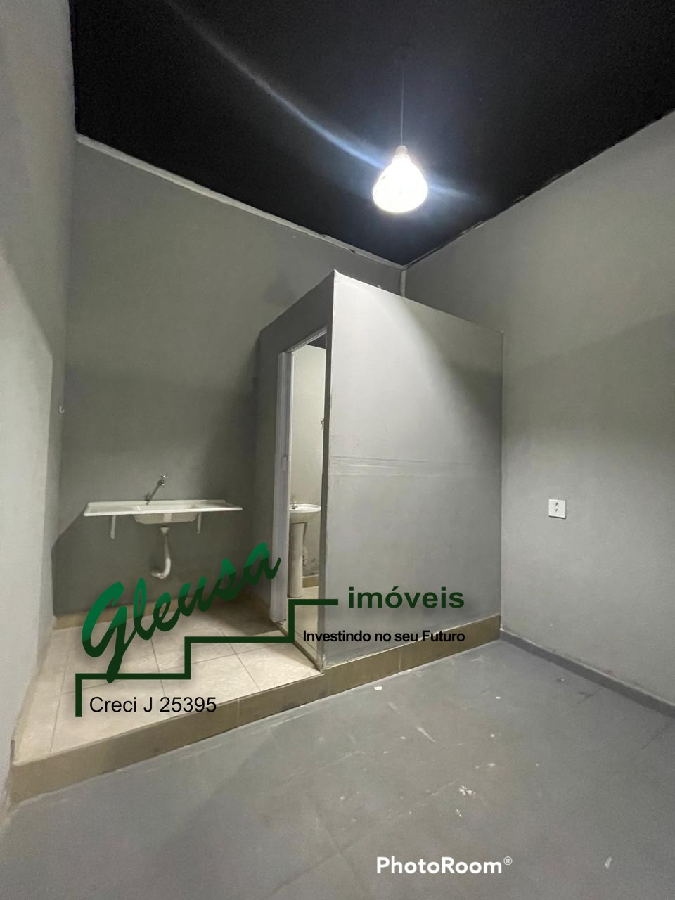 Loja-Salão, 60 m² - Foto 8