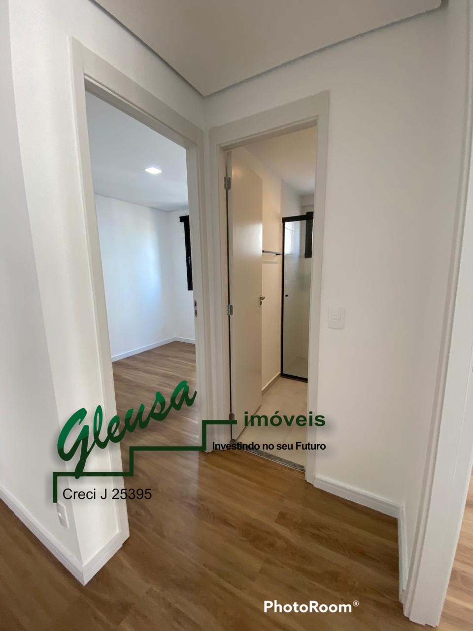 Apartamento, 2 quartos, 45 m² - Foto 13