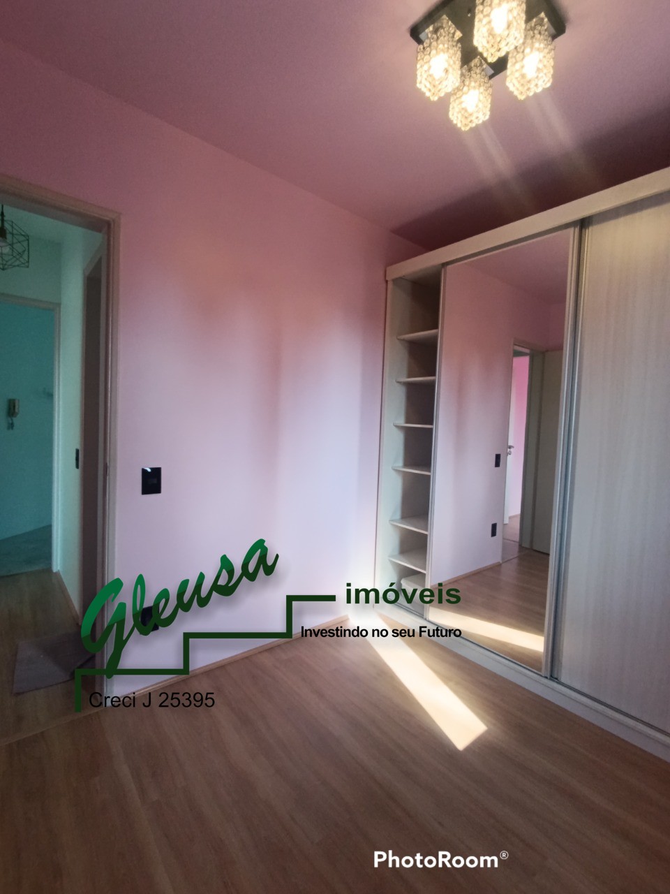 Apartamento, 2 quartos, 56 m² - Foto 17