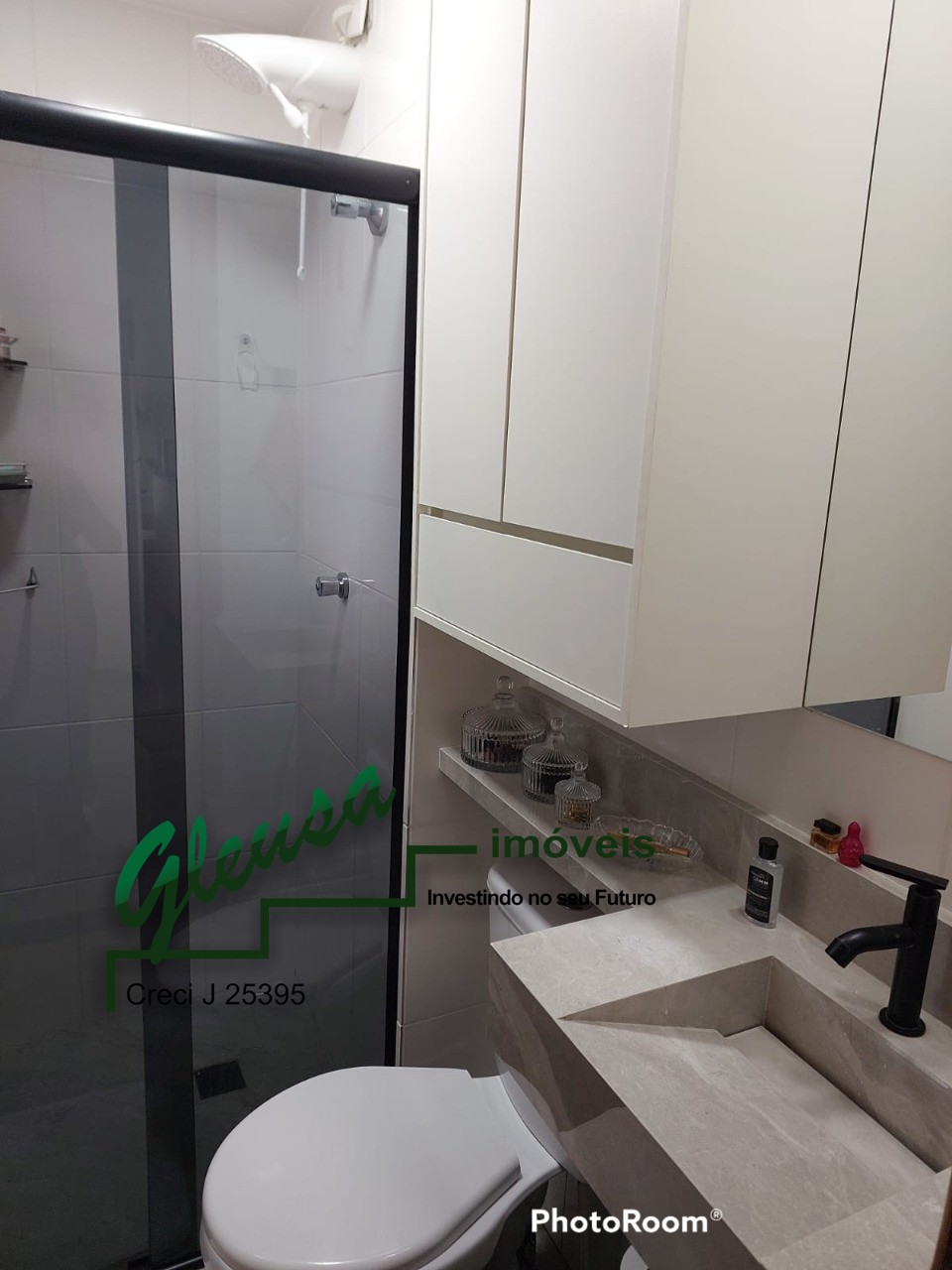 Apartamento, 2 quartos, 34 m² - Foto 10