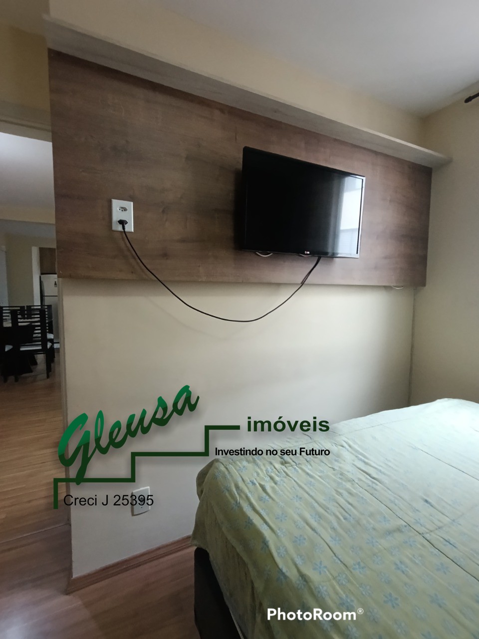 Apartamento, 2 quartos, 45 m² - Foto 15
