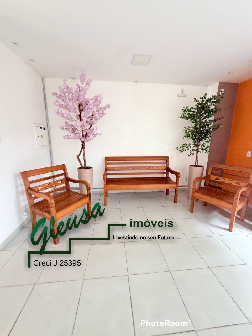 Apartamento, 2 quartos, 53 m² - Foto 6