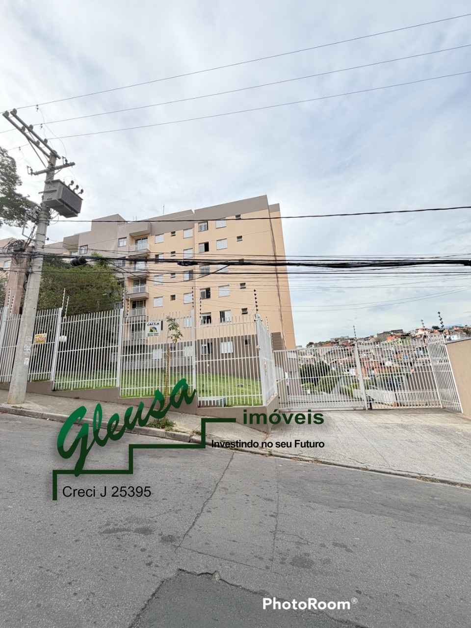 Apartamento, 2 quartos, 53 m² - Foto 4