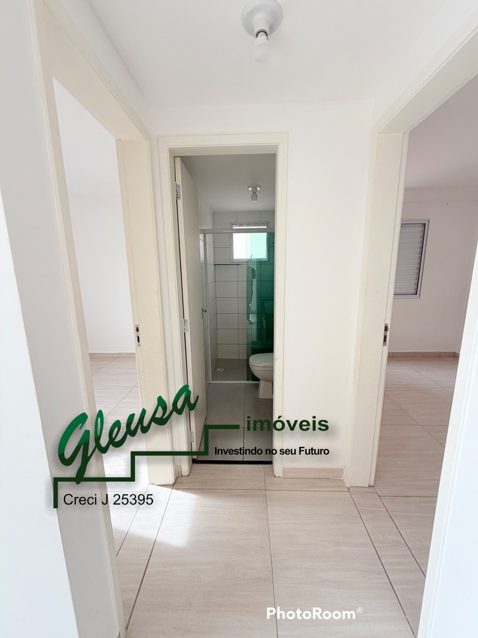 Apartamento, 2 quartos, 53 m² - Foto 20
