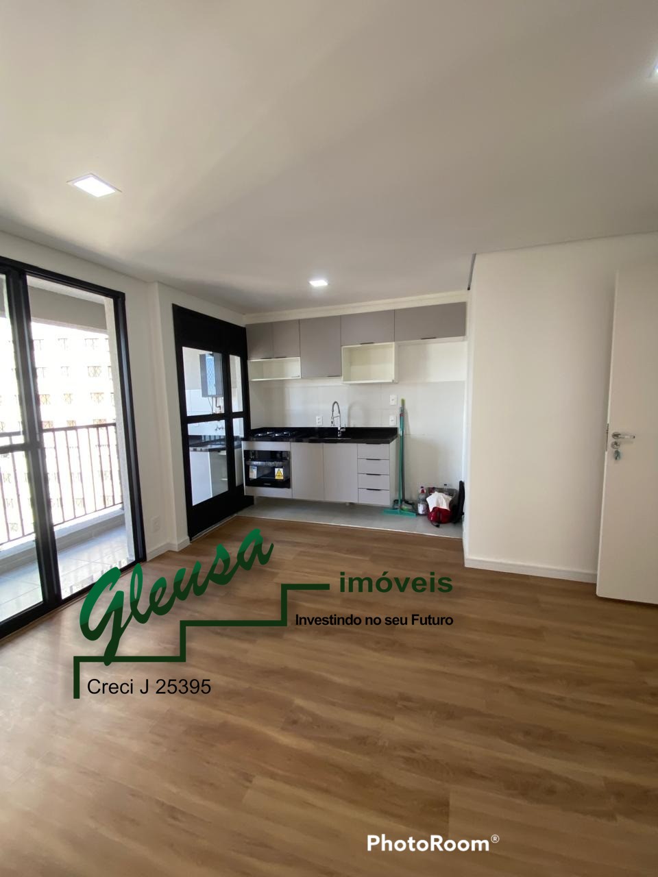 Apartamento, 2 quartos, 45 m² - Foto 6
