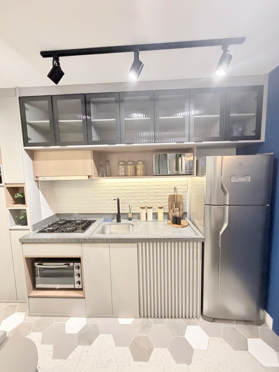 Apartamento, 1 quarto, 27 m² - Foto 3