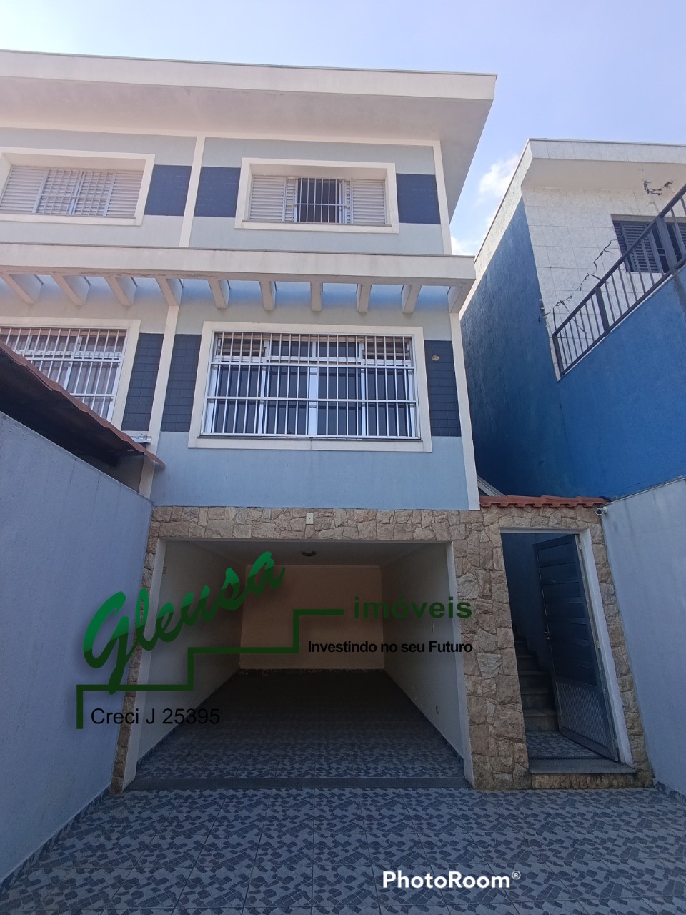 Casa, 3 quartos, 125 m² - Foto 1