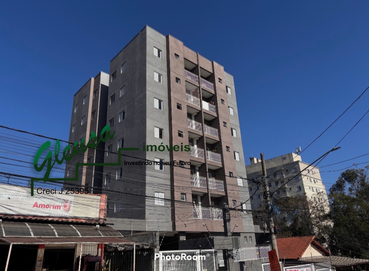 Apartamento, 2 quartos, 50 m² - Foto 2