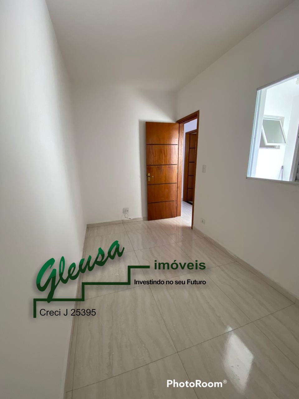 Apartamento, 1 quarto, 35 m² - Foto 5