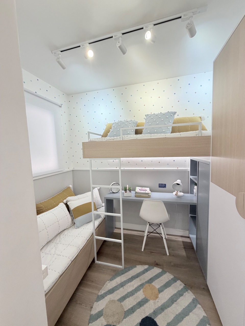 Apartamento, 1 quarto, 27 m² - Foto 11
