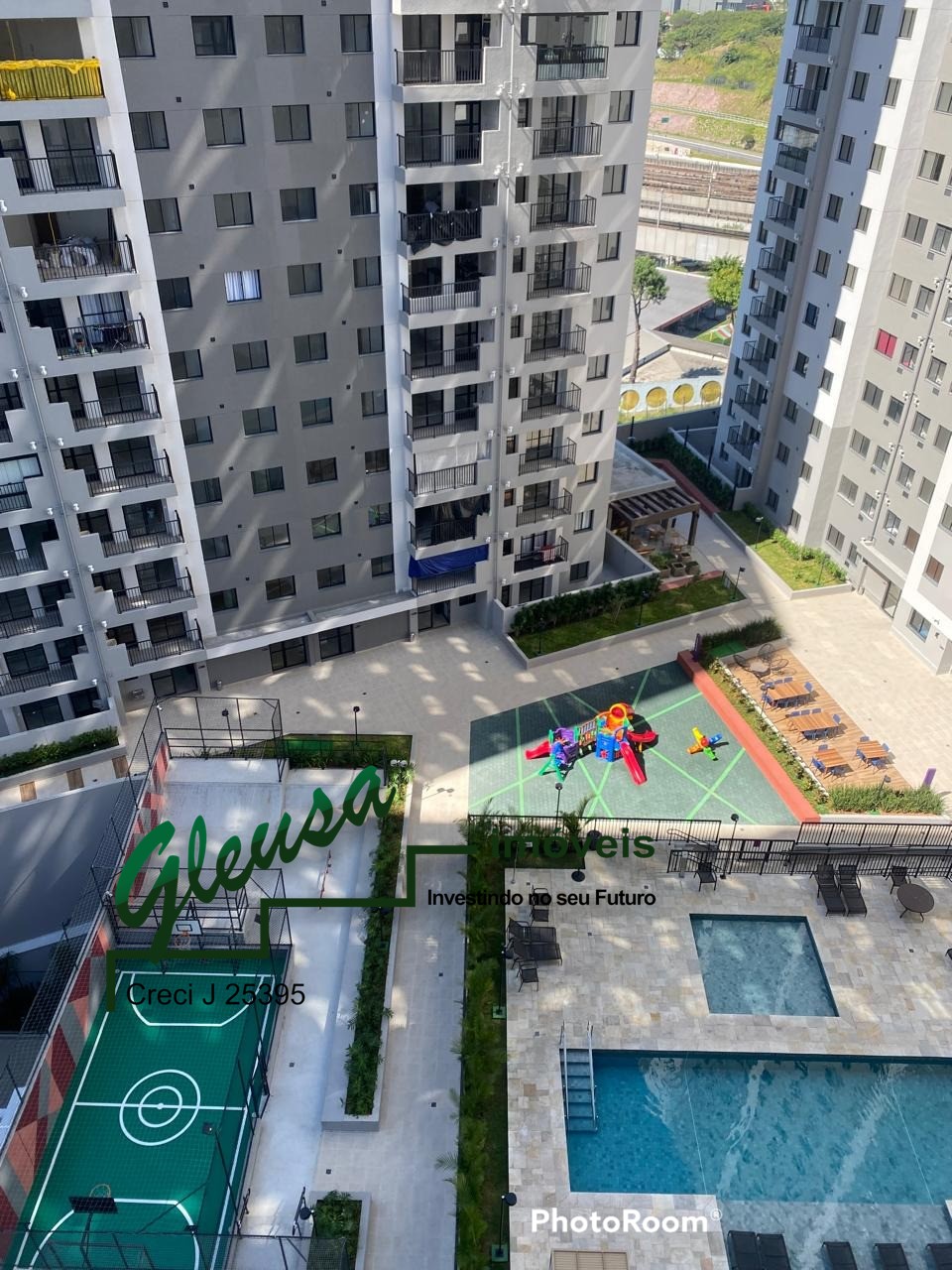 Apartamento, 2 quartos, 45 m² - Foto 4