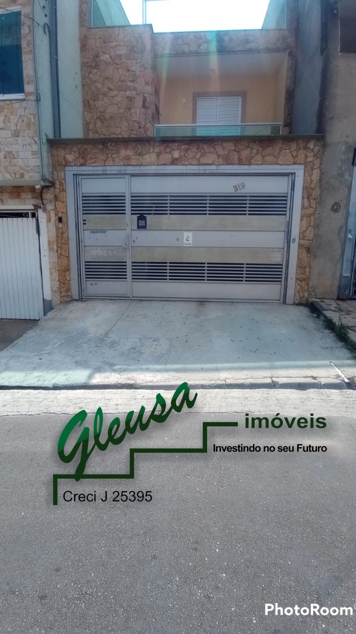 Casa, 2 quartos, 150 m² - Foto 1