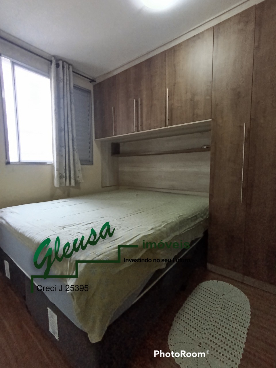 Apartamento, 2 quartos, 45 m² - Foto 13