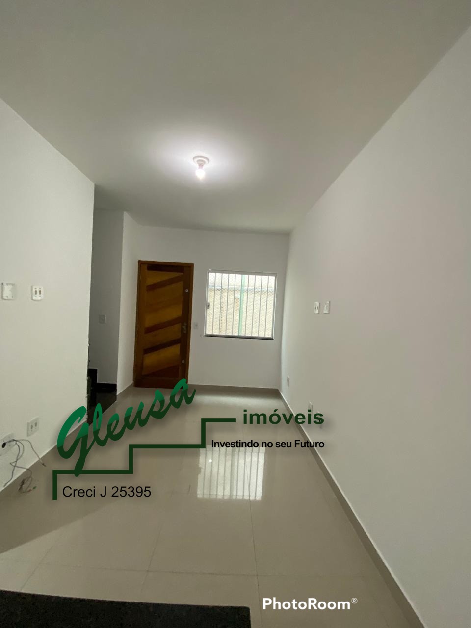 Casa, 2 quartos, 60 m² - Foto 4