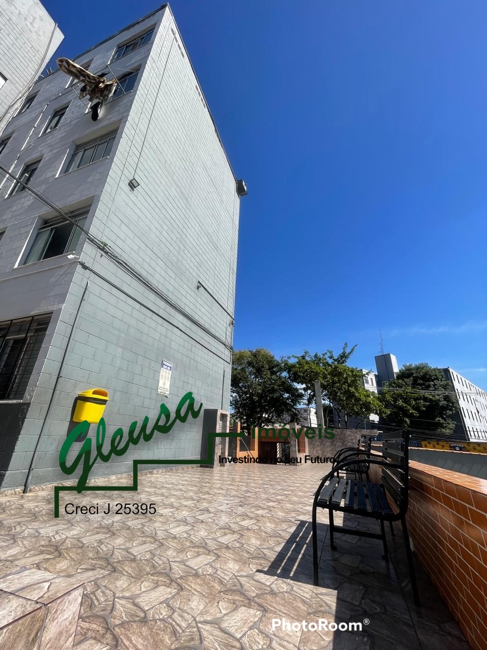 Apartamento, 3 quartos, 56 m² - Foto 3