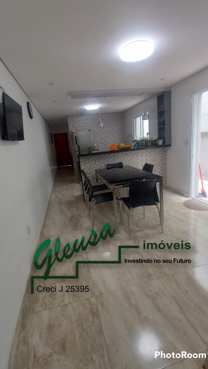 Casa, 2 quartos, 150 m² - Foto 4
