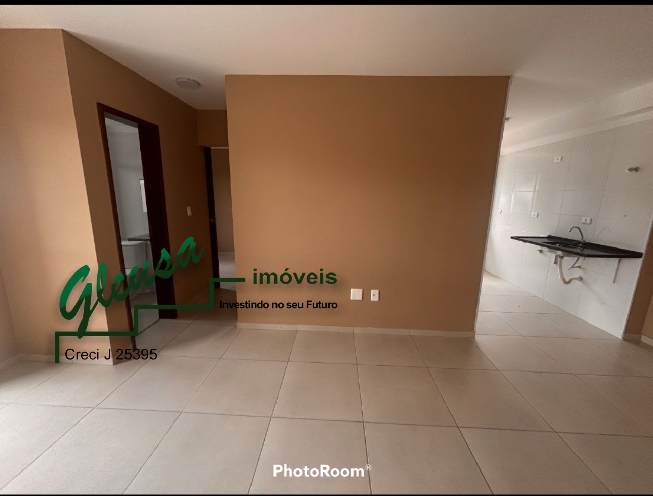 Apartamento, 2 quartos, 50 m² - Foto 8