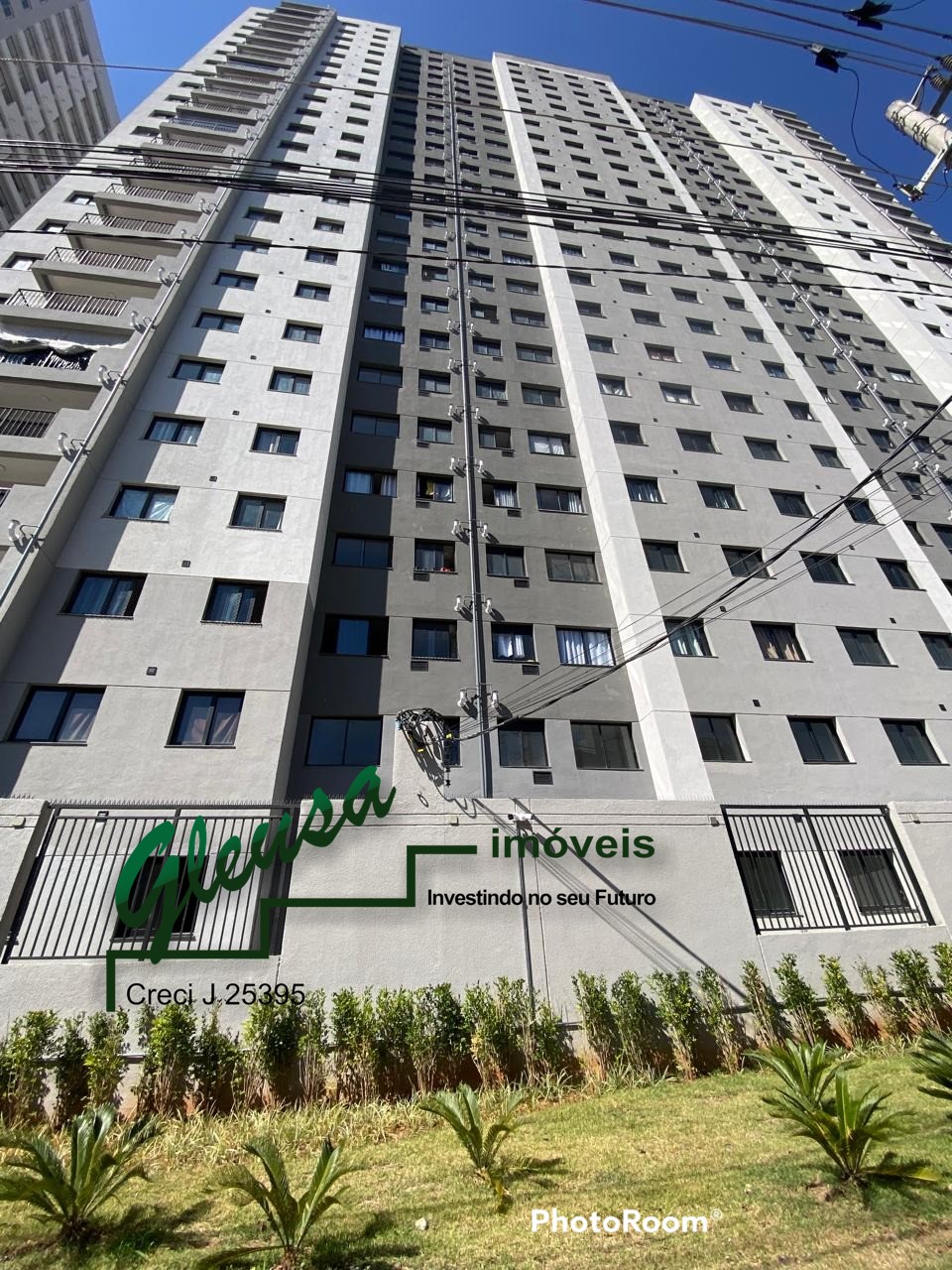 Apartamento, 2 quartos, 45 m² - Foto 2