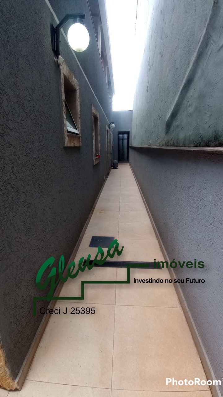 Casa, 2 quartos, 150 m² - Foto 14