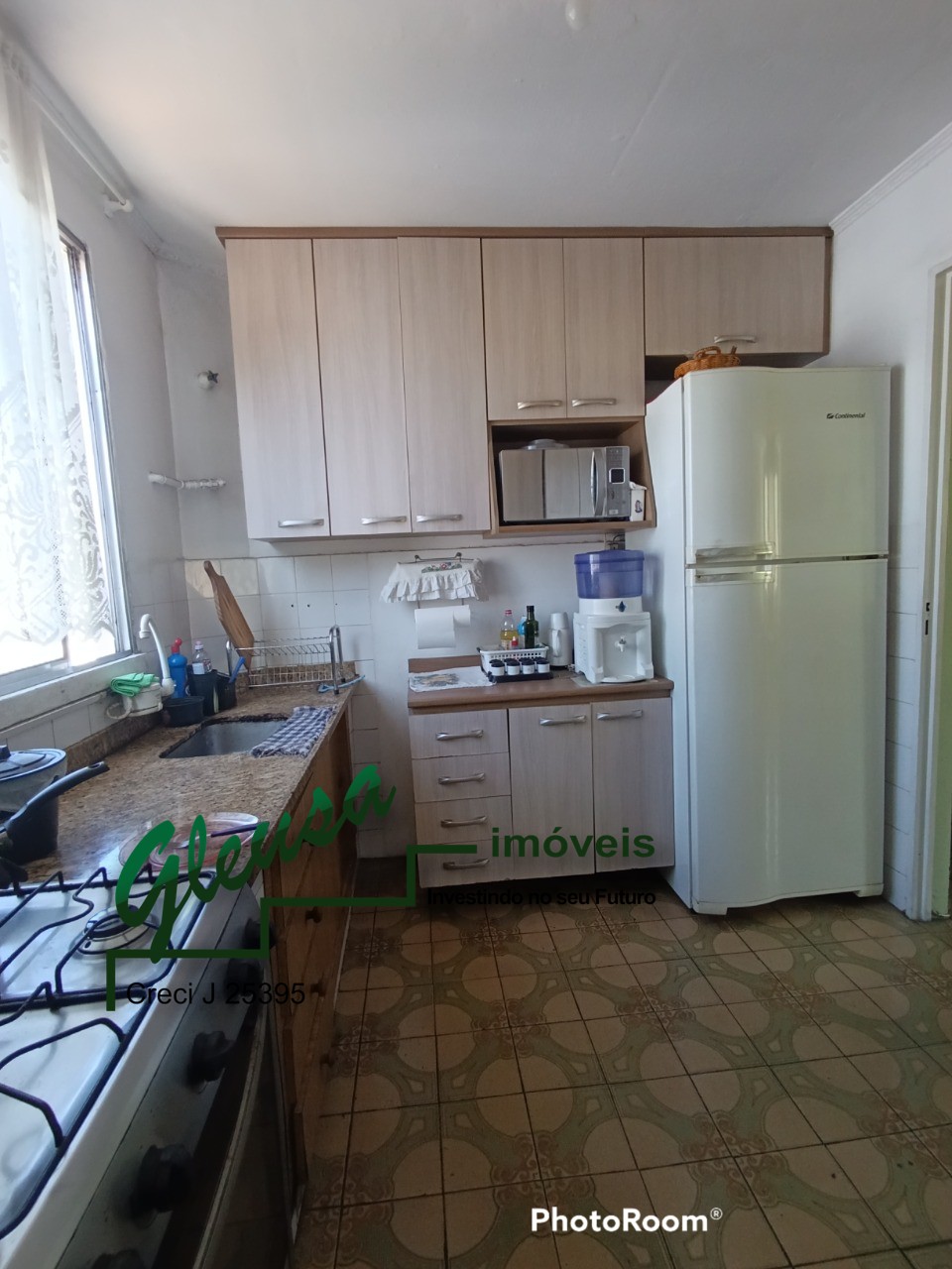 Apartamento, 2 quartos, 53 m² - Foto 17