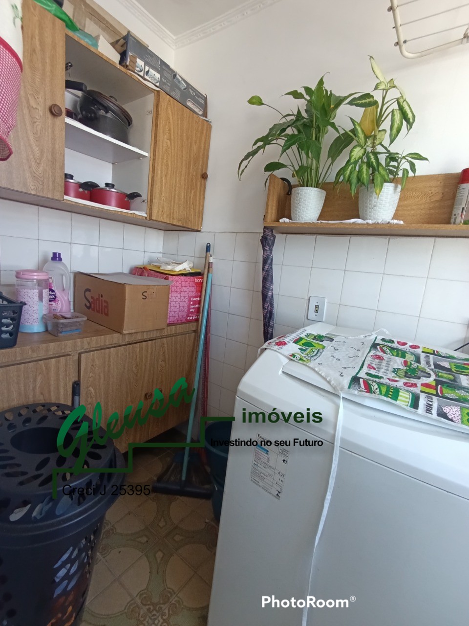 Apartamento, 2 quartos, 53 m² - Foto 19