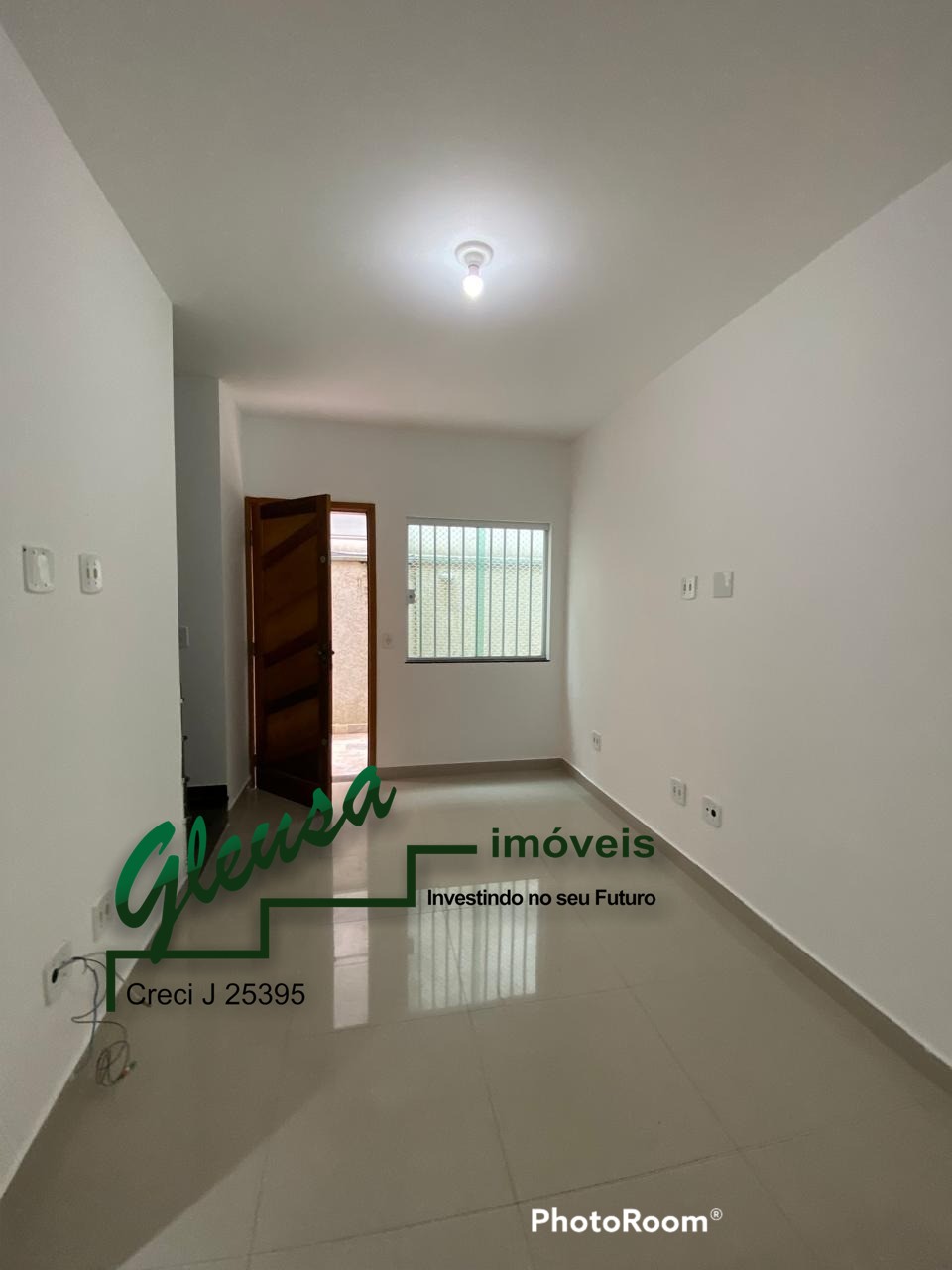 Casa, 2 quartos, 60 m² - Foto 3