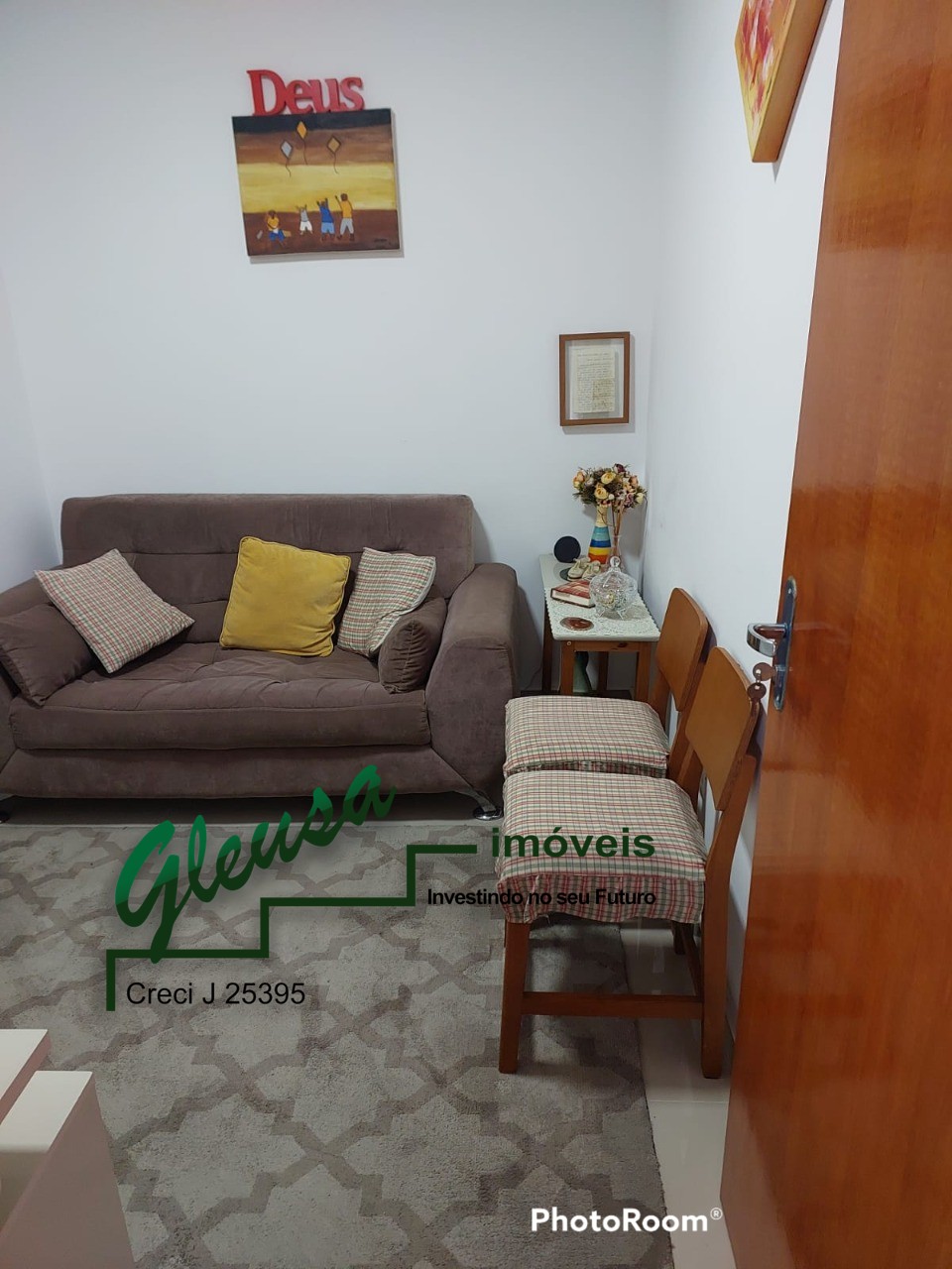 Apartamento, 2 quartos, 34 m² - Foto 6