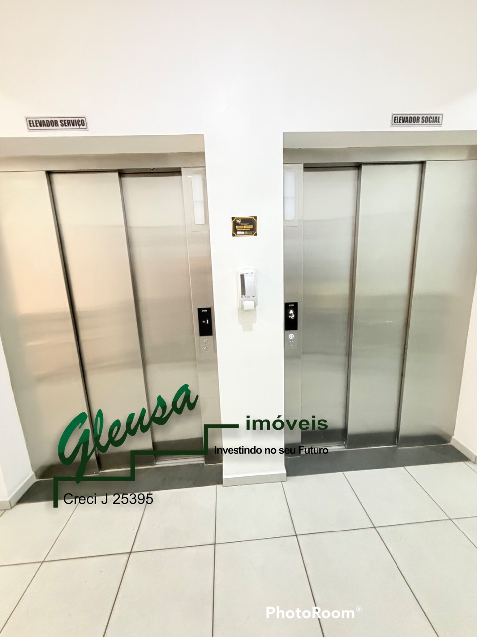 Apartamento, 2 quartos, 53 m² - Foto 8