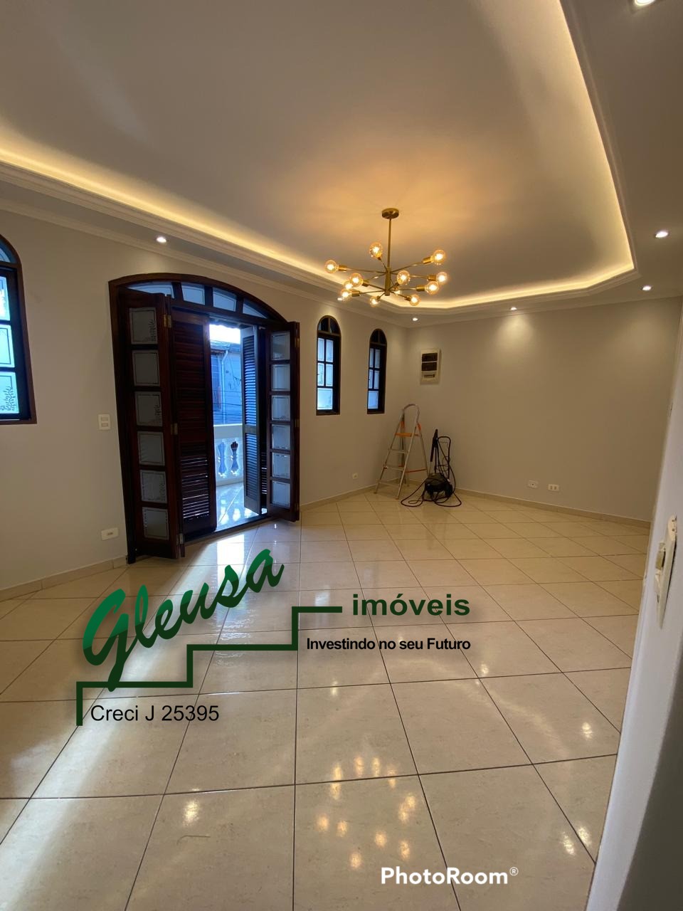 Casa, 3 quartos, 80 m² - Foto 5