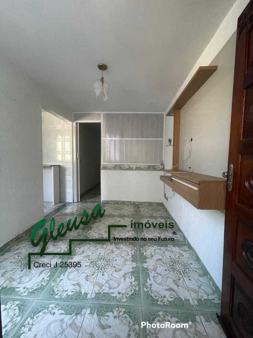 Apartamento, 3 quartos, 56 m² - Foto 8