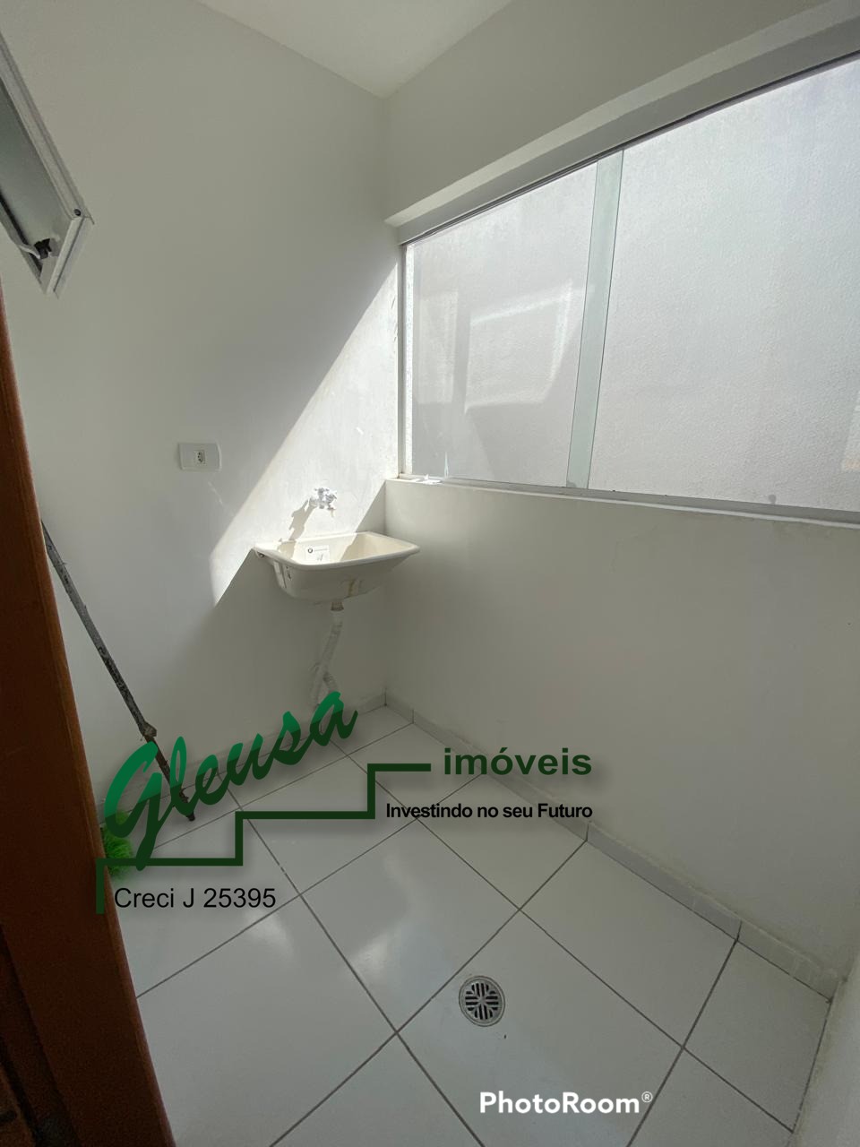 Apartamento, 1 quarto, 35 m² - Foto 8