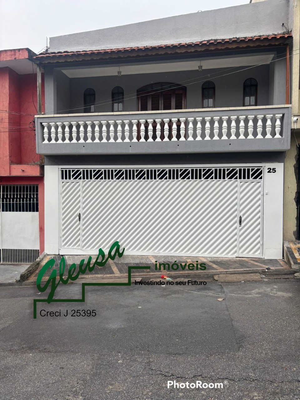 Casa, 3 quartos, 80 m² - Foto 1