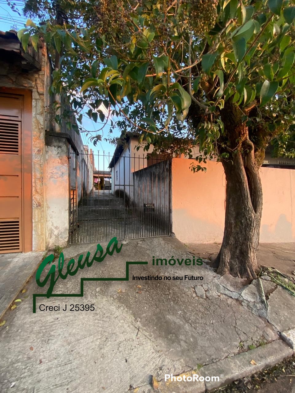 Casa, 1 quarto, 30 m² - Foto 1