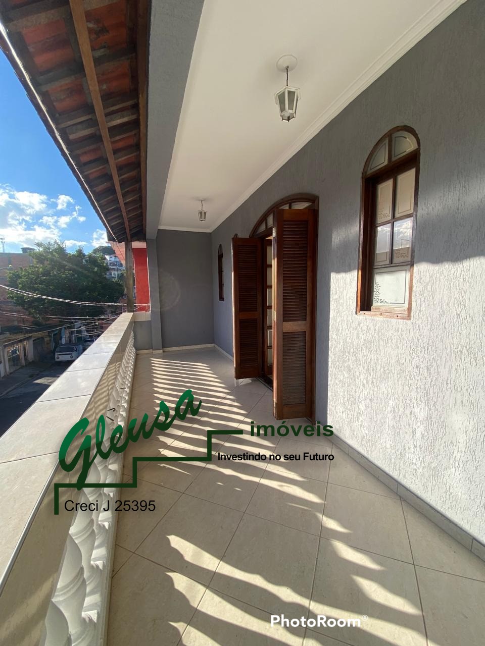 Casa, 3 quartos, 80 m² - Foto 6