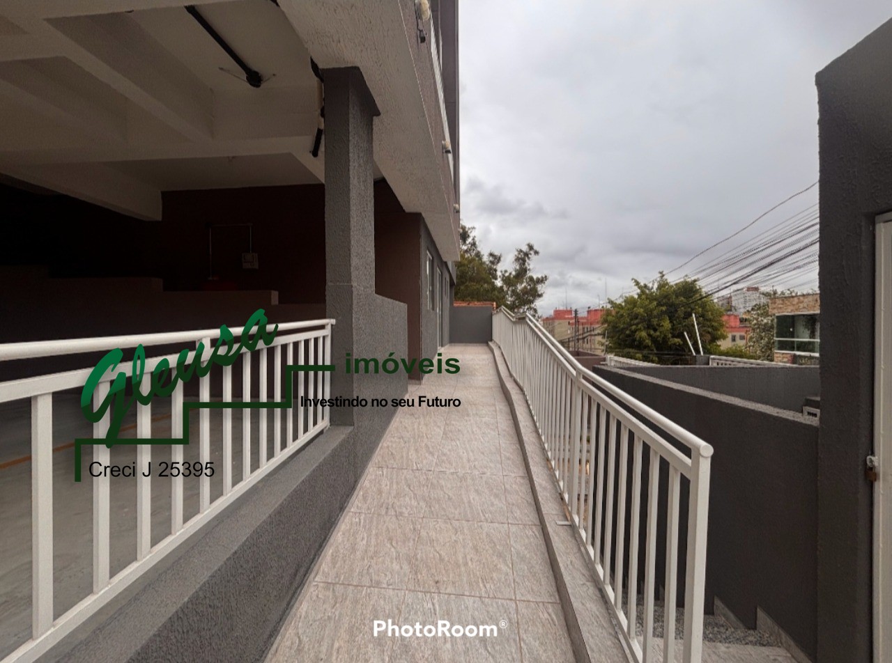 Apartamento, 2 quartos, 50 m² - Foto 27