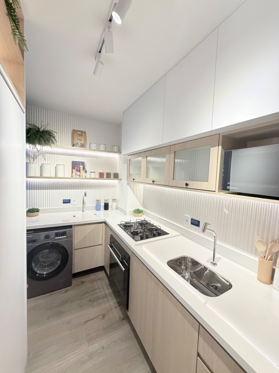 Apartamento, 1 quarto, 27 m² - Foto 5