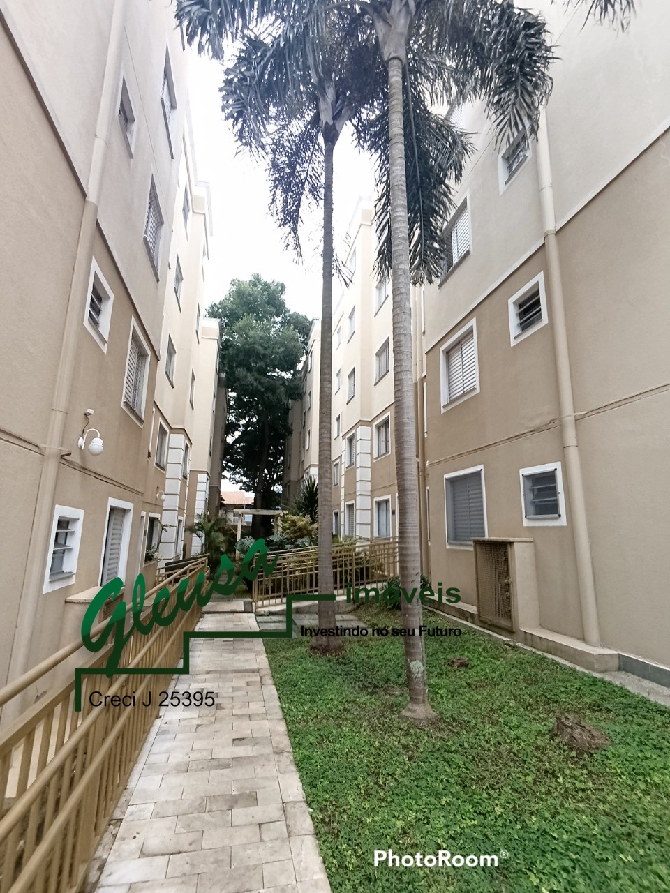 Apartamento, 2 quartos, 45 m² - Foto 27
