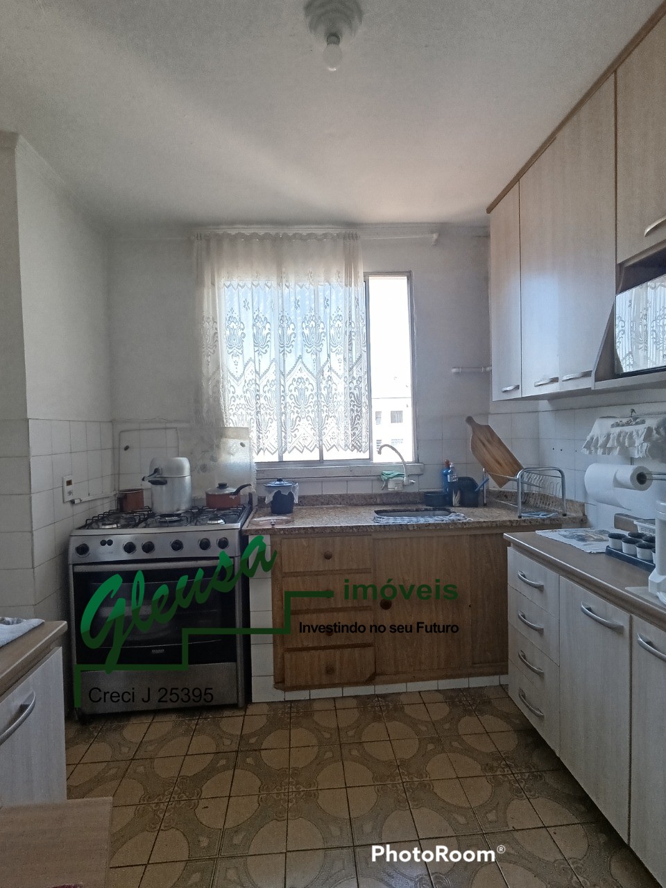 Apartamento, 2 quartos, 53 m² - Foto 16