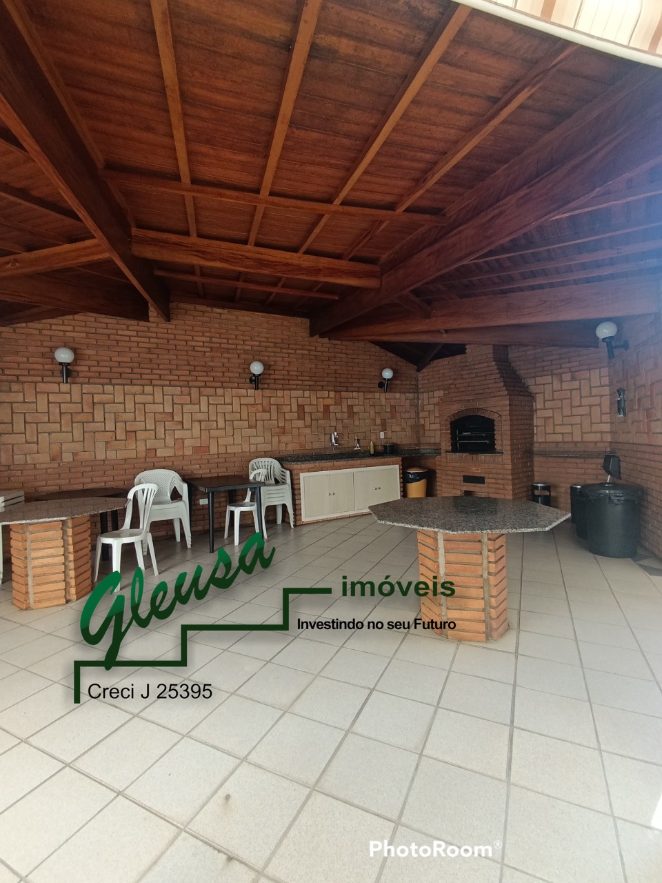 Apartamento, 2 quartos, 56 m² - Foto 33
