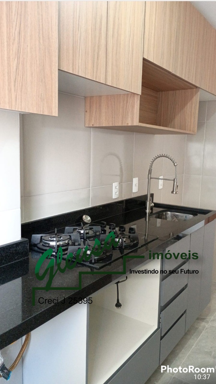 Apartamento, 2 quartos, 42 m² - Foto 8