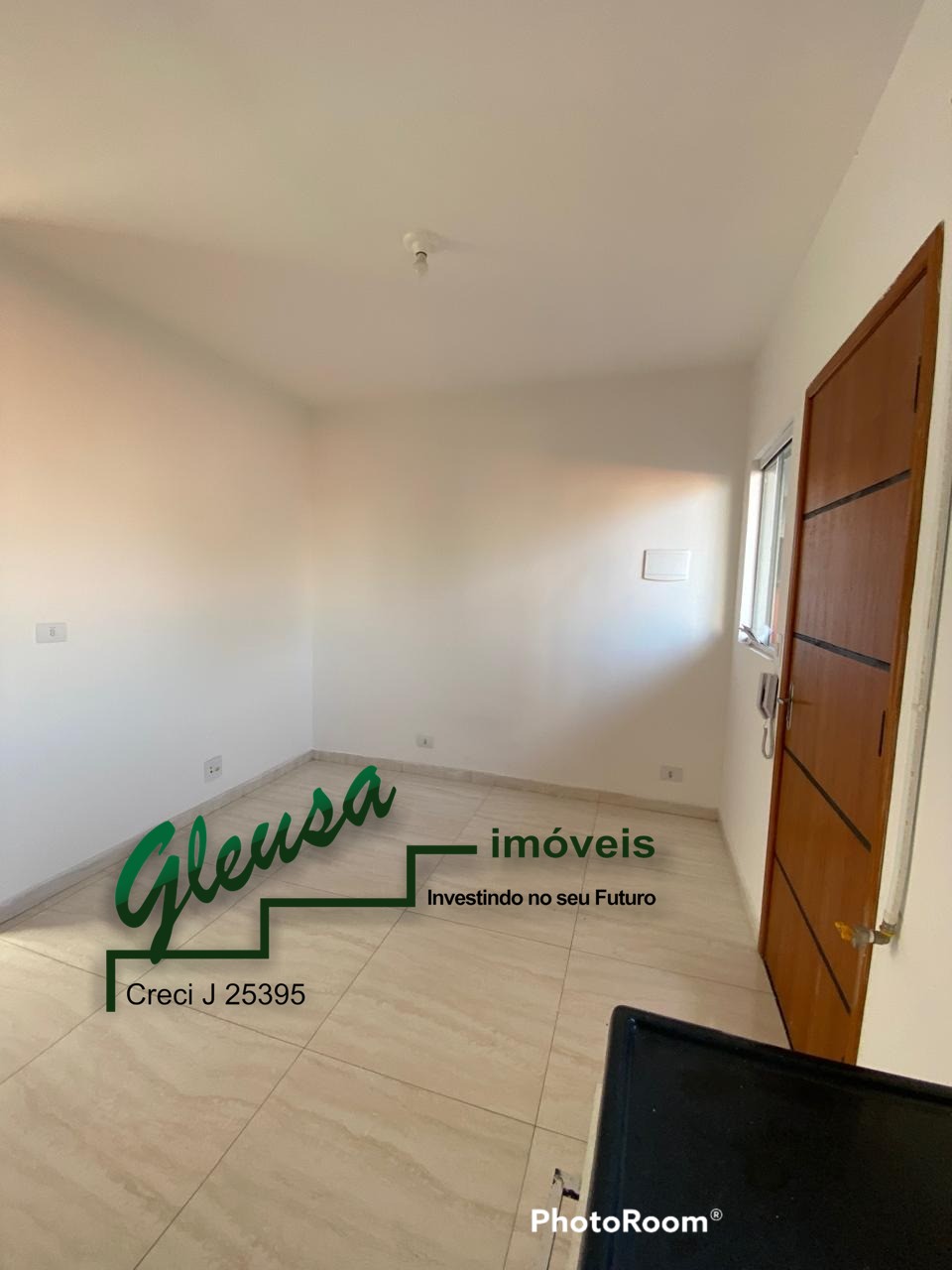 Apartamento, 1 quarto, 35 m² - Foto 4