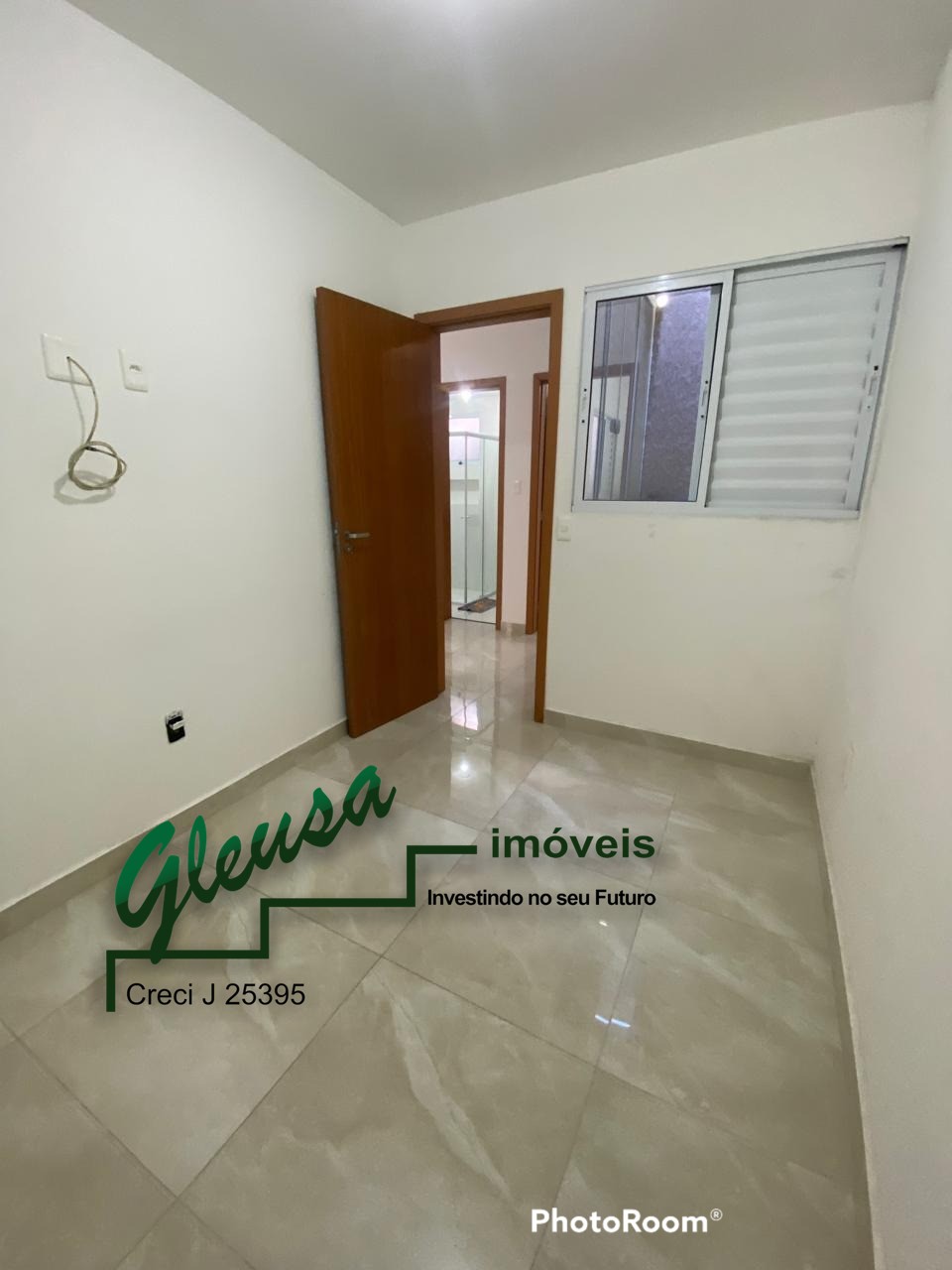 Apartamento, 2 quartos, 45 m² - Foto 7