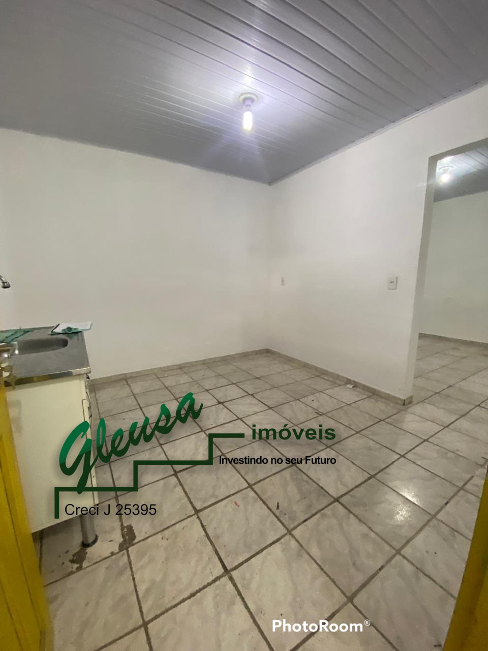 Casa, 1 quarto, 30 m² - Foto 5