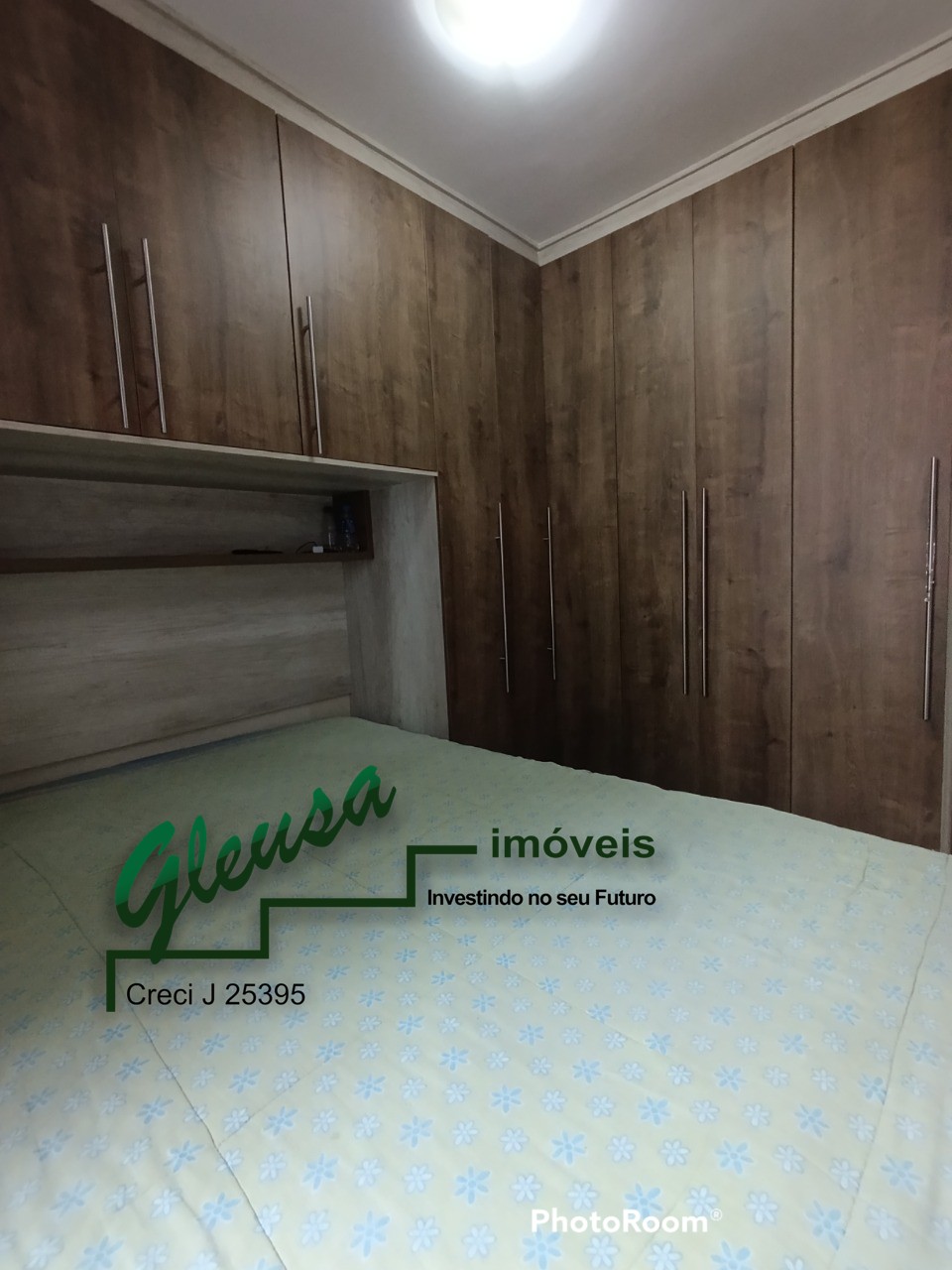 Apartamento, 2 quartos, 45 m² - Foto 14