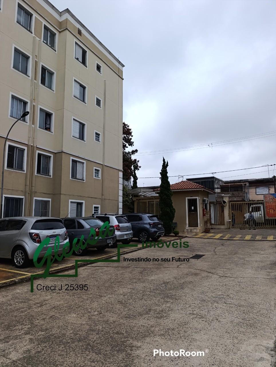 Apartamento, 2 quartos, 45 m² - Foto 22