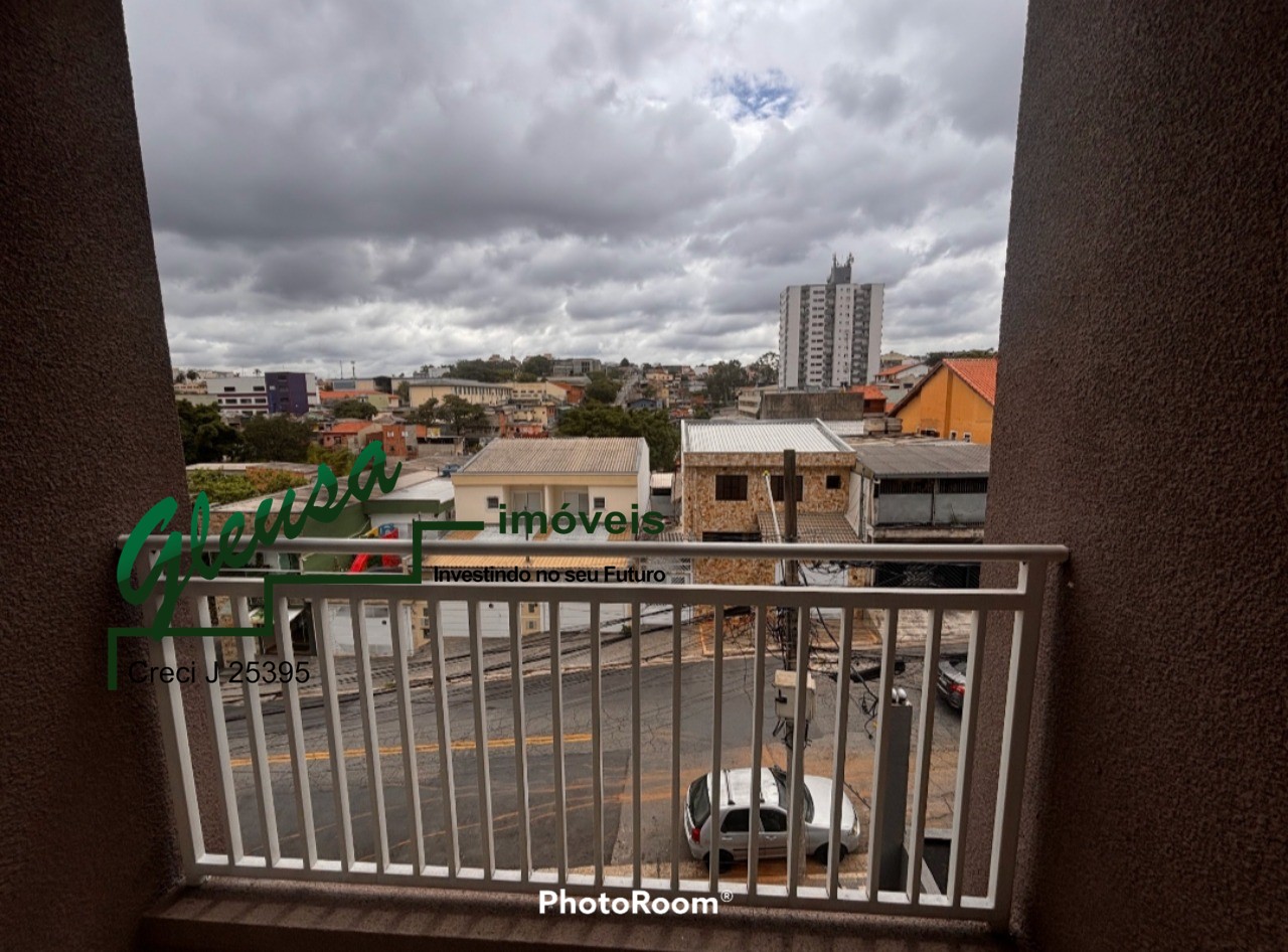Apartamento, 2 quartos, 50 m² - Foto 13
